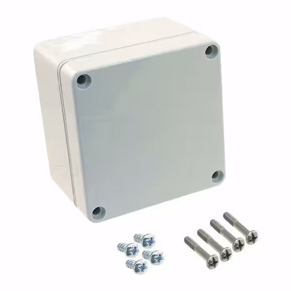 2210000 Rose Enclosures  Boîtes